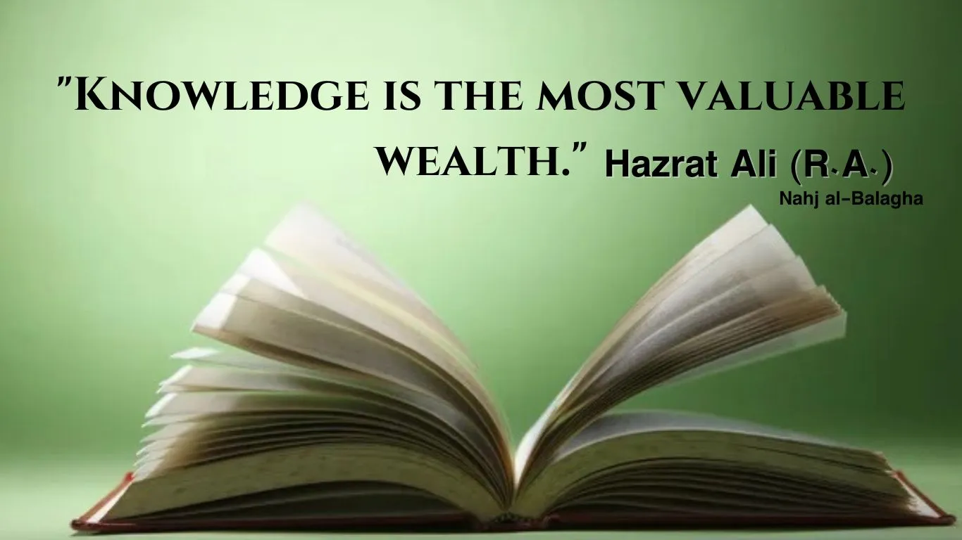 Islamic Quotes 1 English