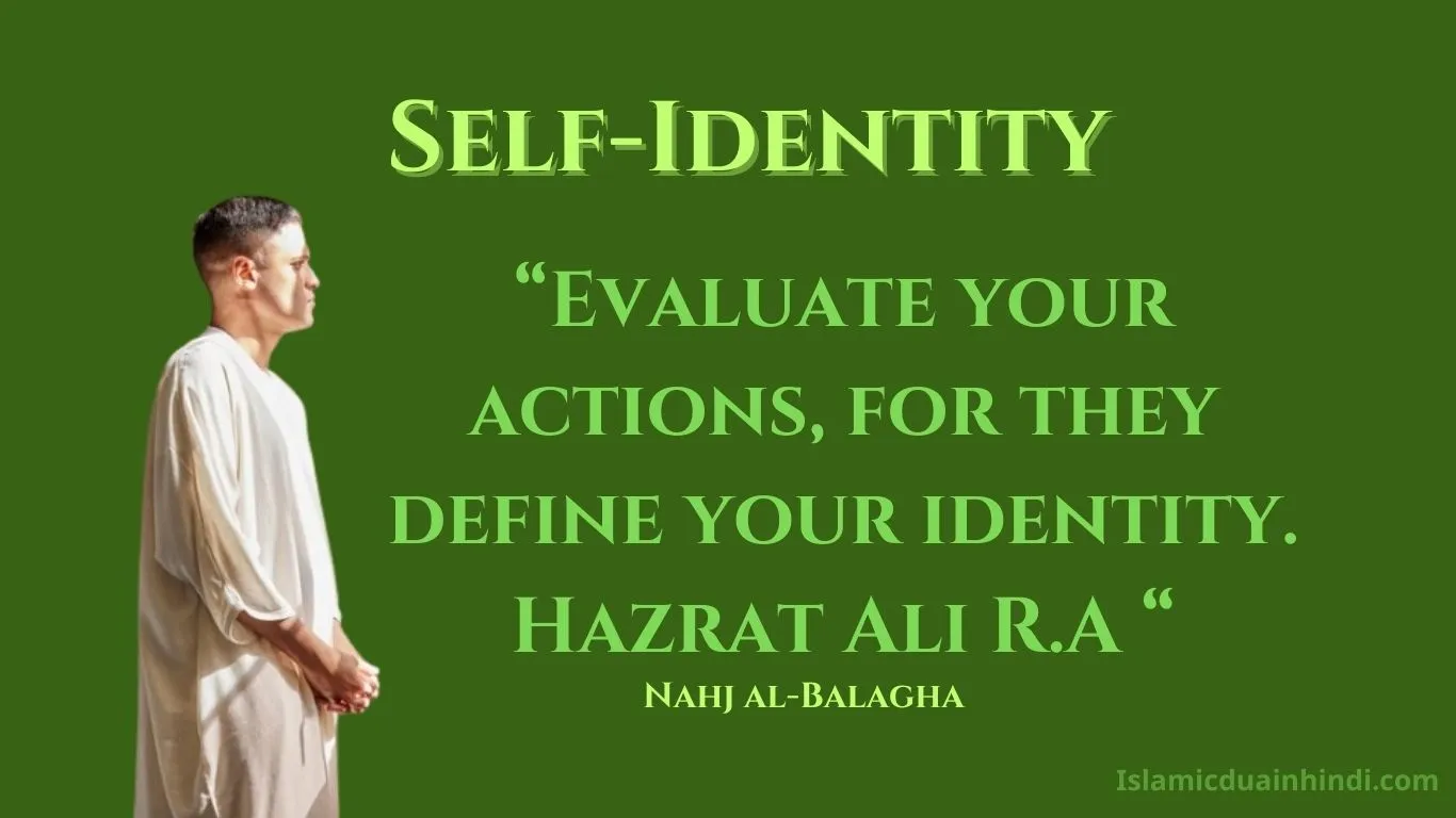 Islamic Quotes in English Images 3